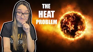 Young Earth Creationism is Physically Impossible The HEAT Problem [upl. by Anaerb]