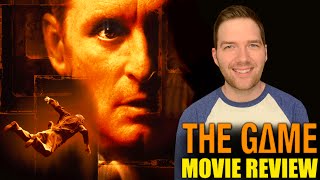 The Game  Movie Review [upl. by Daub751]