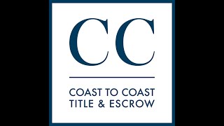 CTC Resware Online Partner Portal Tutorial  Coast to Coast Title amp Escrow [upl. by Fairfield788]