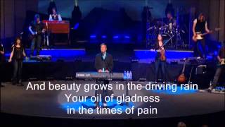 Michael W Smith  Grace from quotNew Hallelujahquot [upl. by Anita]