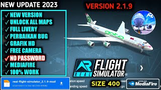 Update RFS Pro Mod Apk 219 Latest Version 2023  Unlock All Skins amp Unlock All Maps [upl. by Nonohcle848]