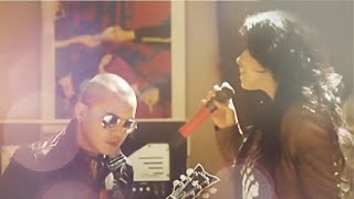 Kotak  Apa Bisa Official Music Video [upl. by Ecissej887]