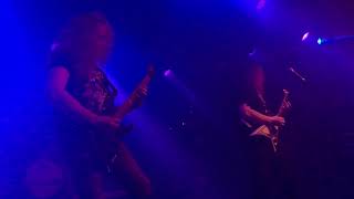 Demilich live  The Echo  Scandinavia Deathfest Kraken Stockholm 1110 2019 [upl. by Mcquoid171]