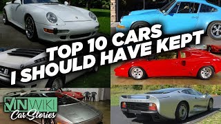 Top 10 Missed Opportunities in the Exotic Car Business [upl. by Wilda]