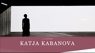 Opera  Katja Kabanova  Janacek  Nasjonaloperaen [upl. by Gerius]