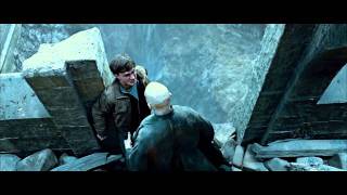 HARRY POTTER 7  TEIL 2  TV Spot Confront Your Fate 20 deutsch HD [upl. by Ssidnac912]