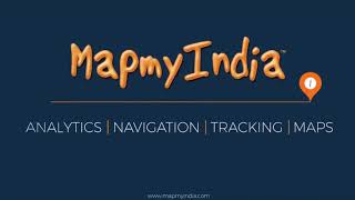 MapmyIndia  Indias Most Advanced Connected Vehicle IoT Platform [upl. by Kiyohara]