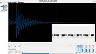 Polyphone  How to Create a Virtual Instrument Part 1 [upl. by Odelinda444]