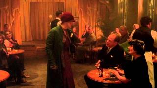 Eng cc Hes me pal Meryl Streep Ironweed 720p [upl. by Leahcimnaes]