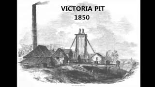 BARRHEAD Nitshill pit disaster [upl. by Kit]