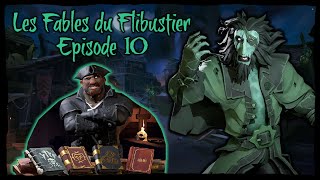 Le Destin du Morningstar 🧭 Ep 10 🏝️ Les Fables du Flibustier [upl. by Meldon]