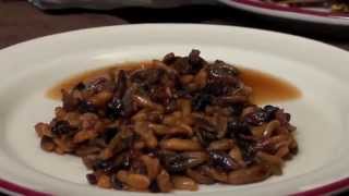 Food Special Insects  Ashens [upl. by Kirad]