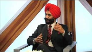 Akal TV presents quotThe Harpreet Singh Showquot [upl. by Eiffe]