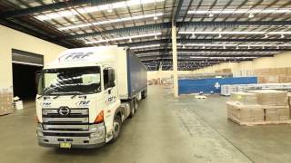 495 Victoria Street Wetherill Park NSW  Industrial Site For Lease [upl. by Redan]