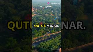 Qutub minar horror truth 😱 qutubminardelhi facts factsinhistory [upl. by Azpurua977]