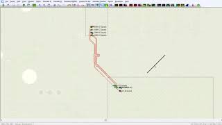 Crosstalk Analysis in HyperLynx Signal Integrity [upl. by Regni709]