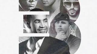 Luny Tunes Wisin Yandel Don Omar Nicky Jam amp Prince Royce  Mayor Que Yo 3 [upl. by Newnorb]