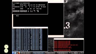 Hackear Wifi con seguridad WEP sin clientes con Wifislax [upl. by Maximilian496]