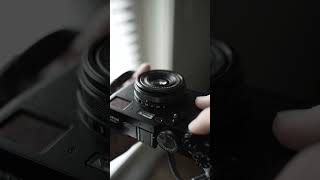 The Fujifilm X100F in 2024 [upl. by Blas]