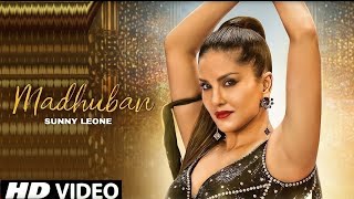 Madhuban Mein Radhika Nache official video Kanika kapoor sani leon  Sunny Leone New Song [upl. by Pepillo]