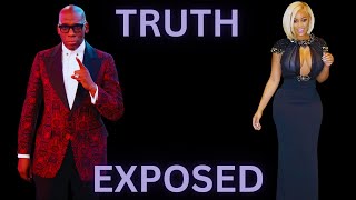 The Truth About Malaysia Pargo Basketball Wives amp Jamal Harrison Bryant Relationship bbwla news [upl. by Diogenes]