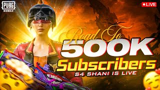 S4 SHANI IS LIVE NEW WOW MATCH MAGIC TRICK 1VS4 GUN GAME OMG😱 100 KILL [upl. by Ern3]