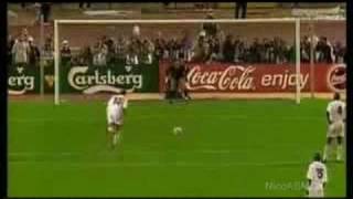 Zinedine Zidane Greatest Skills [upl. by Yorgo]