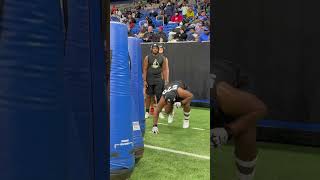 TOP High School Defensive End Prospects 🔥 shorts [upl. by Elac239]