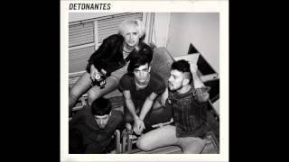 DETONANTES Full Album [upl. by Eiduam]