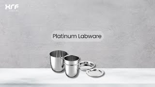 Platinum Labware  Quick Product Overview [upl. by Chow]