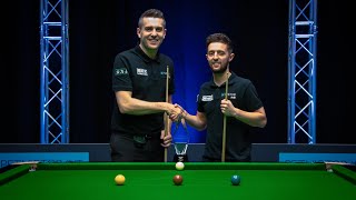 FINAL  Mark Selby vs Joe OConnor  2024 Championship League Snooker [upl. by Adnauqaj]