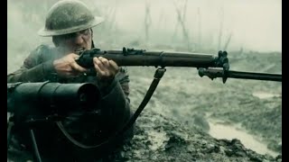 LeeEnfield Compilation in Movies amp Animation [upl. by Eed]