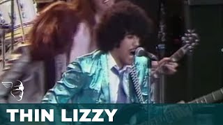 Thin Lizzy  Bad Reputation Live At The Sydney Opera House 1978 [upl. by Letsirk]