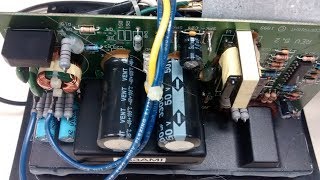 Common cause for subwoofer buzzing  repair guide [upl. by Htiek]