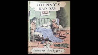 Edward Ardizzone Tims bad day A new take on the original story using Fresco [upl. by Oirasor]