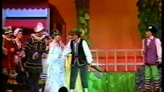 Renmore Pantomime Jack and the Beanstalk  1990 [upl. by Ellennahs]