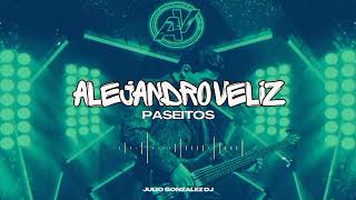 Alejandro Veliz  Paseitos  JULIO GONZALEZ DJ [upl. by Rimaa67]