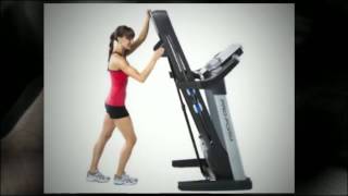 ProForm Power 995 Treadmill [upl. by Melliw335]