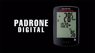 PADRONE DIGITAL CCPA400B [upl. by Harmon786]