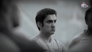 The man for the big occassion  Gautam Gambhir  Unfiltered  LSG TV [upl. by Rombert]