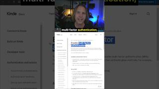🔥 MultiFactor Authentication [upl. by Arayk]