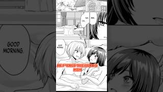 new isekai harem manga otaku isekai harem [upl. by Vez403]