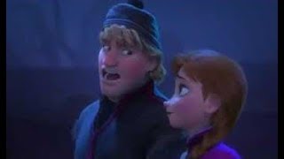 Frozen Una Aventura Congelada Escena De La Familia De Kristoff [upl. by Barr880]