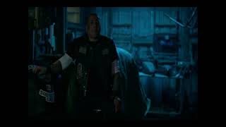 Ending scene Mayans MC season 3 Episode 9 [upl. by Vachill]