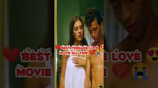 ❤️ Best Teenage love 😍 Movie all time 💔😭 israel love lovemovies moviereview tamilmoviereview [upl. by Hameerak239]