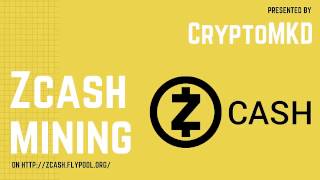 The ULTIMATE Guide for Zcash Mining⛏⛏ bitcoin [upl. by Nivrae932]