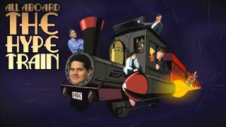 ALL ABOARD THE E3 HYPE TRAIN [upl. by Arrek]