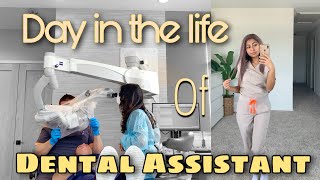 Day In The Life of an Orthodontics Resident with Dr Alicia Briscoe [upl. by Older]