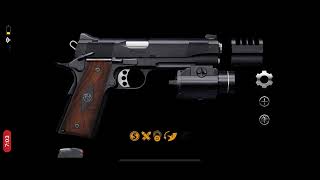 M1911 [upl. by Yrbua]