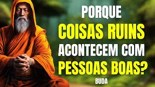 O Maior Ensinamento de Buda  A Cobra e o Monge  História Zen [upl. by Uhsoj]